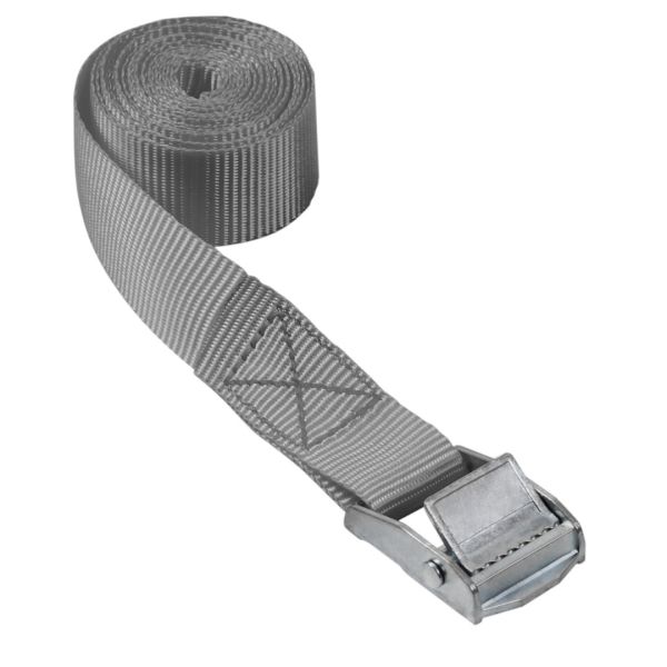 ΙΜΑΝΤΕΣ ΔΕΣΙΜΑΤΟΣ MOTO TIE-DOWN STRAP 300 X 2,5 cm  (ΔΙΑΦΟΡΑ ΧΡΩΜΑΤΑ) - 36 ΤΕΜ.