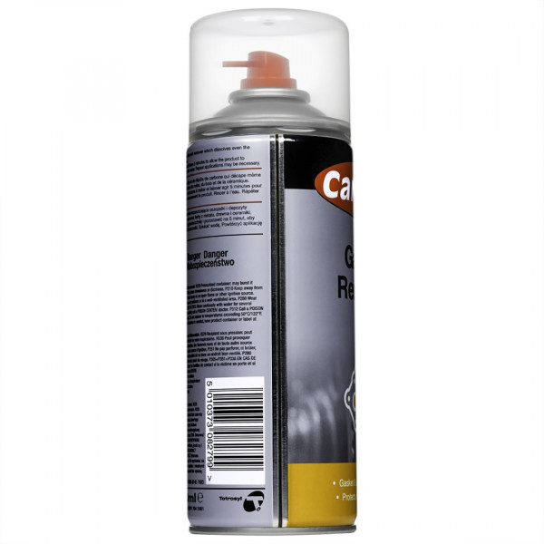 ΑΦΑΙΡΕΤΙΚΟ ΣΠΡΕΥ ΦΛΑΝΤΖΑΣ CARLUBE GASKET REMOVER 400ML