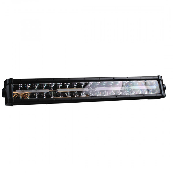 ΠΡΟΒΟΛΕΑΣ LED LIGHT BAR (2 ΧΡΗΣΕΩΝ) 10-32V 120W 10.800lm (559 x 84,8 x 75,2 mm) ΜΠΑΡΑ 40 LED OSRAM M-TECH