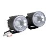 ΠΡΟΒΟΛΕΑΣ FOG-BUSTERS 5.700K 12V 1LED 8W 650lm ΔΙΑΘΛΑΣΗΣ 2ΤΕΜ.