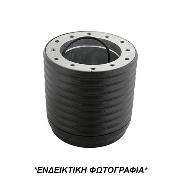 MAZDA 121 1989-1995 / 626 1983-1991 / MX 3 / XEDOS 6 -1991  ΚΩΝΟΣ ΤΙΜΟΝΙΟΥ ΧΩΡΙΣ ΑΕΡΟΣΑΚΟ LUISI - 1 ΤΕΜ.