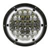 ΠΡΟΒΟΛΕΑΣ BEXTAR 10-30V 62 LED 73W 6.500Κ 6080lm ΚΑΡΦΙ ΜΕ NEON ΘΕΣΕΩΣ ΣΤΡΟΓΓΥΛΟΣ (195x205x65 mm) -1ΤΕΜ.