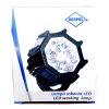 ΠΡΟΒΟΛΕΑΣ ΕΡΓΑΣΙΑΣ 12/24V HOR73 40W 3000lm 6LED 8ΓΩΝΟΣ 107x81mm