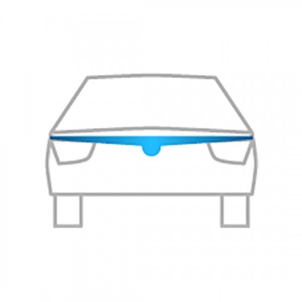 NISSAN NAVARA D40 2004-2010 / PATHFINDER 5D 2005-2012 ΑΝΕΜΟΘΡΑΥΣΤΗΣ ΚΑΠΩ ΑΥΤΟΚΙΝΗΤΟΥ ΑΠΟ ΕΥΚΑΜΠΤΟ ΦΙΜΕ ΠΛΑΣΤΙΚΟ HEKO - 1 ΤΕΜ. NISSAN NAVARA D40 2004-2010 / PATHFINDER 5D 2005-2012 ΑΝΕΜΟΘΡΑΥΣΤΗΣ ΚΑΠΩ ΑΥΤΟΚΙΝΗΤΟΥ ΑΠΟ ΕΥΚΑΜΠΤΟ ΦΙΜΕ ΠΛΑΣΤΙΚΟ HEKO - 1 ΤΕΜ.