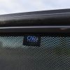 VW GOLF (MK8) 5D 2020+ ΚΟΥΡΤΙΝΑΚΙΑ ΜΑΡΚΕ CAR SHADES - 4 ΤΕΜ.