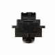 HONDA CIVIC 1996-2000 / ACCORD 19961997 ΜΟΝΟΣ ΔΙΑΚΟΠΤΗΣ ΠΑΡΑΘΥΡΩΝ 5 PIN AJS - orig.35760S04003ZC - 1 ΤΕΜ.