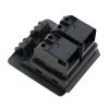 VW BEETLE 1998-2010 ΔΙΠΛΟΣ ΔΙΑΚΟΠΤΗΣ ΠΑΡΑΘΥΡΩΝ AJS - 1 ΤΕΜ. VW BEETLE 1998-2010 ΔΙΠΛΟΣ ΔΙΑΚΟΠΤΗΣ ΠΑΡΑΘΥΡΩΝ AJS - 1 ΤΕΜ.
