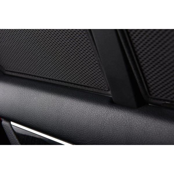 KIA SPORTAGE 5D 05-10 ΚΟΥΡΤΙΝΑΚΙΑ ΜΑΡΚΕ CAR SHADES - 6 ΤΕΜ.