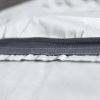 ΚΟΥΚΟΥΛΑ ΑΥΤΟΚΙΝΗΤΟΥ COTTON 120G - SUV/VAN X-LARGE (ΑΣΗΜΙ/ΦΕΡΜΟΥΑΡ - 510 X 185 X 150 cm) AMiO - 1 ΤΕΜ.