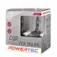 D2R 12V 35W P32d-3 5.000K POWERTEC PLATINUM 2ΤΕΜ. M-TECH