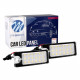 VOLVO S60 /S80 /V70 /XC70 /XC90 ΦΩΤΑ ΠΙΝΑΚΙΔΑΣ 18LED 2ΤΕΜ