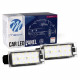 RENAULT CLIO 2005-2014 / TWINGO 2007-2014 ΦΩΤΑ ΠΙΝΑΚΙΔΑΣ 18LED 2ΤΕΜ.