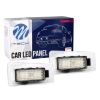 HYUNDAI ELANTRA / CERATO  ΦΩΤΑ ΠΙΝΑΚΙΔΑΣ 18 LED 2ΤΕΜ.