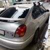 TOYOTA COROLLA HTB 5D 1997-2001 KIT ΜΕ ΜΠΑΡΕΣ ΟΡΟΦΗΣ ΑΛΟΥΜΙΝΙΟΥ TEMA MENABO (AL1-3360-FIX026G)-2 ΤΕΜ.