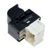 NISSAN D22 PICK UP ΜΟΝΟΣ ΔΙΑΚΟΠΤΗΣ ΠΑΡΑΘΥΡΩΝ ΜΠΡΟΣΤΙΝΟΣ 5 PIN AJS - orig.254110Μ010 - 1 ΤΕΜ. NISSAN D22 PICK UP ΜΟΝΟΣ ΔΙΑΚΟΠΤΗΣ ΠΑΡΑΘΥΡΩΝ ΜΠΡΟΣΤΙΝΟΣ 5 PIN AJS - orig.254110Μ010 - 1 ΤΕΜ.