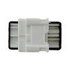 NISSAN D22 PICK UP ΜΟΝΟΣ ΔΙΑΚΟΠΤΗΣ ΠΑΡΑΘΥΡΩΝ ΜΠΡΟΣΤΙΝΟΣ 5 PIN AJS - orig.254110Μ010 - 1 ΤΕΜ. NISSAN D22 PICK UP ΜΟΝΟΣ ΔΙΑΚΟΠΤΗΣ ΠΑΡΑΘΥΡΩΝ ΜΠΡΟΣΤΙΝΟΣ 5 PIN AJS - orig.254110Μ010 - 1 ΤΕΜ.
