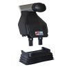 LANCIA LYBRA STATION WAGON 5D 1999-2005 KIT ΜΕ ΜΠΑΡΕΣ ΟΡΟΦΗΣ ΣΙΔΗΡΟΥ TEMA MENABO (FE1-3360-FIX501FP)-2 ΤΕΜ.