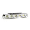 ΦΩΤΑ ΗΜΕΡΑΣ DRL 12/24V 11,52W 10 LED 1000Lm 190x29x40mm 2ΤΕΜ