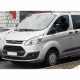 FORD NEW TRANSIT CUSTOM ΜΑΡΚΕ ΤΑΣΙΑ 15 INCH CROATIA COVER (4 ΤΕΜ.)