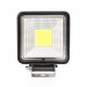 ΠΡΟΒΟΛΕΑΣ ΕΡΓΑΣΙΑΣ WORKING LAMP FLOOD 1LED COB 9-36V 2080lm 6000K 110x110mm AWL11 AMIO – 1 ΤΕΜ.