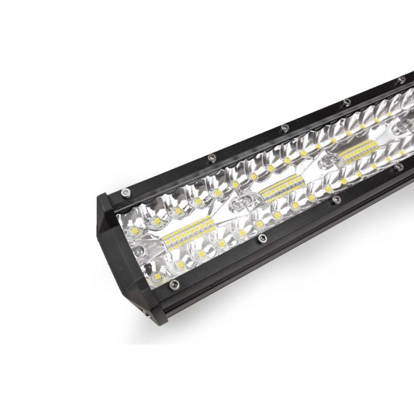 ΠΡΟΒΟΛΕΑΣ ΕΡΓΑΣΙΑΣ WORKING LAMP 80LED 3030 9-36V 6400lm 6000K 300x74mm AWL21 AMIO – 1 ΤΕΜ.