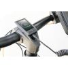 ΚΑΛΩΔΙΟ ΦΟΡΤΙΣΗΣ E-BIKE SPRING MICRO USB-TYPE-C ΣΠΙΡΑΛ 25-100cm