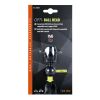 ΑΝΤΑΛΛΑΚΤΙΚΗ ΜΠΙΛΙΑ ΓΙΑ ΒΑΣΗ ΣΤΗΡΙΞΗΣ MOTO TITAN OPTI BALL HEAD (ΓΙΑ ΘΗΚΕΣ OPTI CASE) OPTI LINE