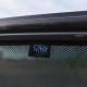 JEEP CHEROKEE (KL) 5D 2013+  ΚΟΥΡΤΙΝΑΚΙΑ ΜΑΡΚΕ CAR SHADES - 6 ΤΕΜ.