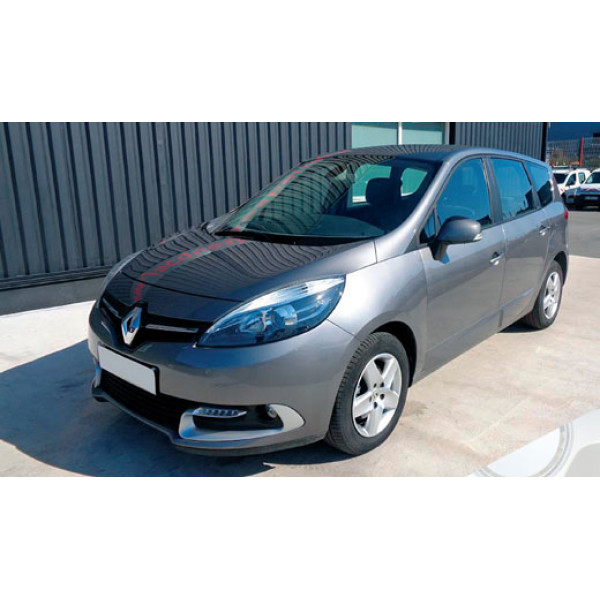 RENAULT MEGANE /GRAND SCENIC ΤΑΣΙΑ ΜΑΡΚΕ 16" 4ΤΕΜ.