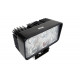 ΠΡΟΒΟΛΕΑΣ ΕΡΓΑΣΙΑΣ WORKING LAMP 6LED 12-60V 18W 6000K 111x61x55mm AWL02 AMIO