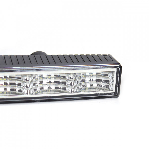 ΦΩΤΑ ΗΜΕΡΑΣ DRL 540L 12V 1W 8xSMD LED 200lm 125x24x47>32mm 2ΤΕΜ