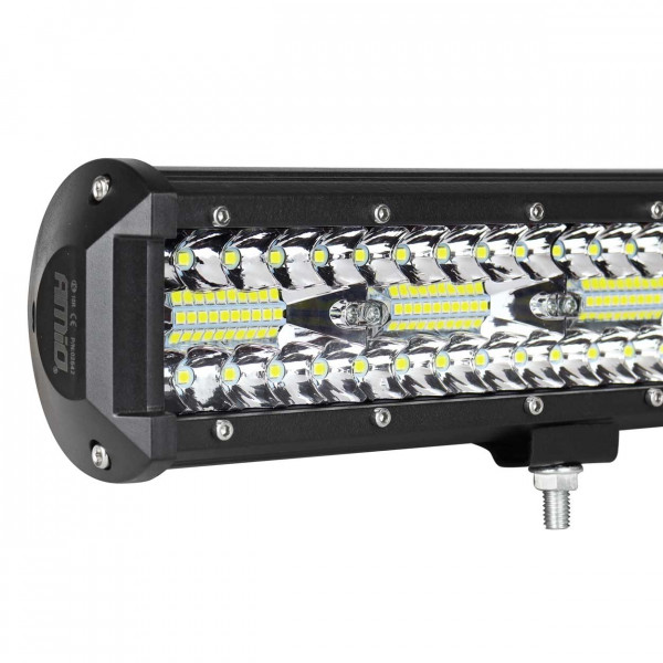 ΠΡΟΒΟΛΕΑΣ ΕΡΓΑΣΙΑΣ WORKING LAMP 140xSMD LED 9>36V 42.000lm 6.000>6.500K 520x74x63mm AWL28 AMIO