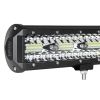 ΠΡΟΒΟΛΕΑΣ ΕΡΓΑΣΙΑΣ WORKING LAMP 160xSMD LED 9>36V 54.000lm 6.000>6.500K 650x74x63mm AWL29 AMIO