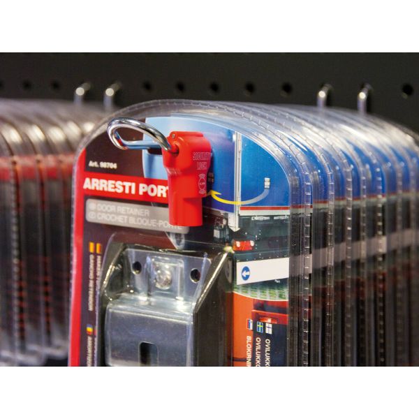 ΚΛΕΙΔΑΡΙΑ ΜΑΓΝΗΤΙΚΗ ΓΙΑ STAND (+L9908.3)