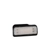 MERCEDES ΦΩΤΑ ΠΙΝΑΚΙΔΑΣ LED M-TECH - 2ΤΕΜ