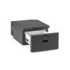ΨΥΓΕΙΟ TB16AM ΣΥΡΤΑΡΩΤΟ 16L 12/24V 45W 240x380x530mm INDEL B - 1 TEM.