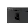 ΨΥΓΕΙΟ TB16AM ΣΥΡΤΑΡΩΤΟ 16L 12/24V 45W 240x380x530mm INDEL B - 1 TEM.