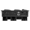 LAND ROVER DISCOVERY 2004+ RANGE ROVER SPORT 2005+ ΔΙΑΚΟΠΤΗΣ ΠΑΡΑΘΥΡΩΝ 17PIN orig.YUD501110PVJ/YUD500630PVJ