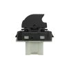 RENAULT CLIO IV/SYMBOL/KANGOO/DACIA DUSTER ΔΙΑΚΟΠΤΗΣ ΠΑΡΑΘΥΡΩΝ ΜΟΝΟΣ 6PIN ΠΟΡΤΟΚΑΛΙ ΦΩΣ orig.254217475R
