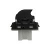 RENAULT CLIO IV/SYMBOL/KANGOO/DACIA DUSTER ΔΙΑΚΟΠΤΗΣ ΠΑΡΑΘΥΡΩΝ ΜΟΝΟΣ 6PIN ΛΕΥΚΟ ΦΩΣ orig.254218614R