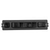 SUZUKI VITARA 92-98 ΔΙΑΚΟΠΤΗΣ ΠΑΡΑΘΥΡΩΝ AUTO ΠΟΛΛΑΠΛΟΣ 9PIN orig.37990-56B00