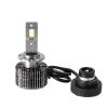 D2S 12V P32d-2 6000K 8.400lm 35W D-SERIES LED PLUG & PLAY KIT CAN-BUS (ΜΕ ΑΝΕΜΙΣΤΗΡΑΚΙ) MTECH - 2ΤΕΜ.