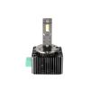 D3S 12V PK32d-5 6000K 8.400lm 35W D-SERIES LED PLUG & PLAY KIT CAN-BUS (ΜΕ ΑΝΕΜΙΣΤΗΡΑΚΙ) MTECH - 2ΤΕΜ.