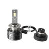 D4S 12V P32d-5 6000K 8.400lm 35W D-SERIES LED PLUG & PLAY KIT CAN-BUS (ΜΕ ΑΝΕΜΙΣΤΗΡΑΚΙ) MTECH - 2ΤΕΜ.