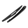 MAZDA 3 2003+ ΥΑΛΟΚΑΘΑΡΙΣΤΗΡΑΣ ΠΙΣΩ ΜΕ ΜΠΡΑΤΣΟ 35cm orig.4541RWT1