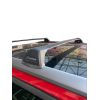 CITROEN C4 GRAND PICASSO ΜΕ ΗΛΙΟΡΟΦΗ/FLUSH RAILS (Y8050223+YK774W) KIT ΜΠΑΡΕΣ FLUSH BLACK BAR YAKIMA