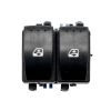 RENAULT MASTER 10+ /OPEL MOVANO 10+ ΔΙΠΛΟΣ 10PIN ΔΙΑΚΟΠΤΗΣ ΠΑΡΑΘΥΡΩΝ orig.8200476806