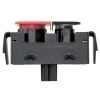 RENAULT FLUENCE/MEGANE 3/SCENIC/DACIA LODGY/SANDERO/DOKER 6PIN ΔΙΑΚΙΟΤΗΣ ΑΛΑΡΜ orig.252100502R
