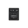 TOYOTA COROLLA/VERSO/YARIS/AVENSIS/PRIUS/RAV 4/HILUX/LAND CRUISER 9PIN ΔΙΑΚΟΠΤΗΣ ΚΑΘΡΕΠΤΗ orig.8487002040