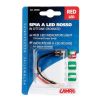 ΕΝΔΕΙΚΤΙΚΗ ΛΥΧΝΙΑ LED 12V